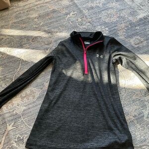 Under armor size medium